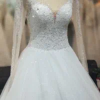 اجاره و فروش لباس عروس