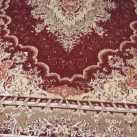 فرش ۱۲متری لاکی جفت