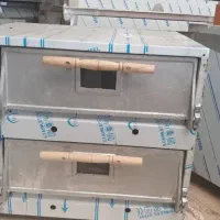 تجهیزات آشپز خانه صنعتی|کافیشاپ و رستوران|رباطکریم, شهرک صنعتی زوارهای|دیوار