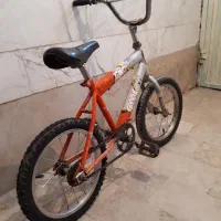 دوچرخه ۱۲|دوچرخه، اسکیت، اسکوتر|پاکدشت, حصار امیر|دیوار