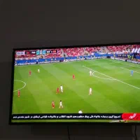 تی وی 43 اینچ ال ای دی