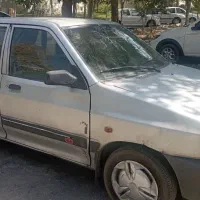 پراید مدل141