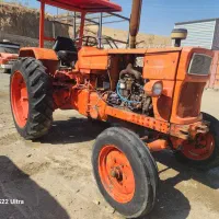 تراکتور رومانی|خودرو سنگین|سنندج, |دیوار