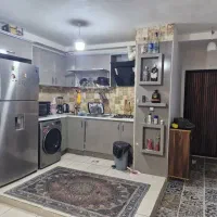 فروش واحد 85متری دوخوابه بسیار شیک سایت اسلام اباد|فروش آپارتمان|بندرعباس, |دیوار