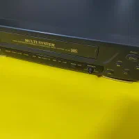 یک دستگاه ویدیو ، سامسونگ ، در حد اک