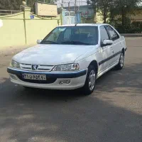 پژو پارس موتور جدید XU7P|خودرو سواری و وانت|تهران, شهرک فرهنگیان|دیوار