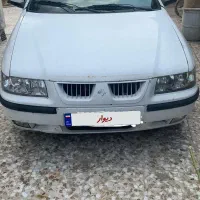 سمند ef7
