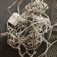 رقص نور آبی ۴ متر