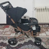کالسکه دلیجان مدل بنیتا