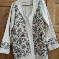 مانتو مجلسی
