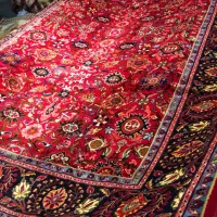 فروش فرش دستبافت(خریدار فرش)|فرش|تهران, بازار|دیوار