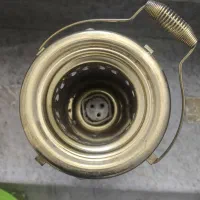 چراغ نفتی