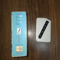 مودم دی لینک همراهDWR-930M نو|مودم و تجهیزات شبکه|تبریز, |دیوار