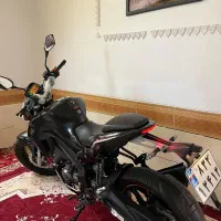 بنلی 180s|موتورسیکلت|شیراز, شهرک گلستان|دیوار