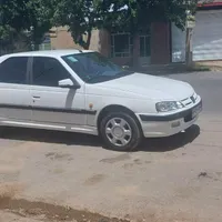 پژو پارس LX TU5، مدل ۱۴۰۰