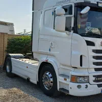 اسکانیا|خودرو سنگین|اسلامشهر, ملکآباد|دیوار