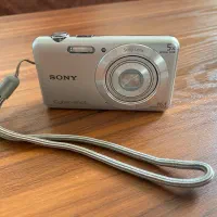 دوربین عکاسی و فیلمبرداری دیجیتال سونی|دوربین عکاسی و فیلمبرداری|رشت, عینک|دیوار