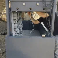 گاوصندوق اسانسوری و زیرویترینی تحویل فوری|ابزارآلات|قشم, |دیوار