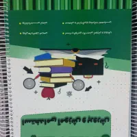 منابع آزمون استخدامی آموزگاری عمومی اختصاصی تخصصی|کتاب و مجله آموزشی|تهران, امام حسین|دیوار