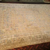 فرش ماشینی گل برجسته درجه ۱|فرش|اصفهان, فیض|دیوار