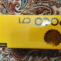 گوشی Poco پلمپ