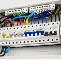 برق کار.برقکار.ساختمان .صنعتی هوشمند،تعمیرات کلی