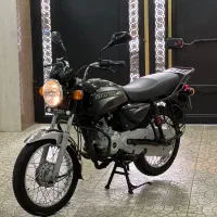 باکسر ۱۵۰ مدل ۱۳۹۵