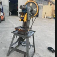 دستگاه پرس ۶تن