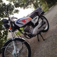 هوندا 125کویر