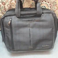 کیف لبتاب یا اداری