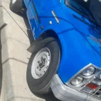 فروش وانت نیسان مدل ۹۲