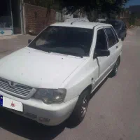 پراید 132 مدل 90