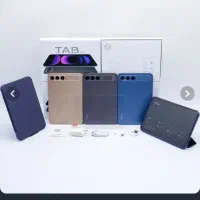 تبلت kittop k51 فول پک ۲ترابایت رام۲۴ با گارانتی