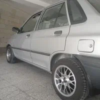 پراید صبا