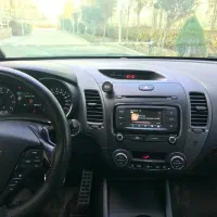 سراتو YD ۲۰۱۷