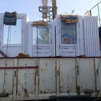 درب وپنجره فروشی حصاری|مصالح و تجهیزات ساختمان|علی‌آباد کتول, |دیوار