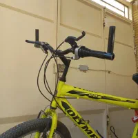 دوچرخه ۲۶ سالم تایر تیوپ نو|دوچرخه، اسکیت، اسکوتر|شاهینشهر, شهرک ردانی پور|دیوار