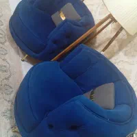 مبلمان ۵نفره|مبلمان خانگی و میز عسلی|مشهد, شهرک رازی (شهرک غرب)|دیوار