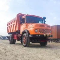 اجاره و همکاری تک بنز