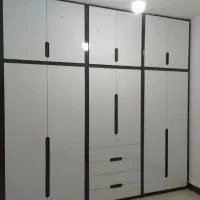 کابینت و کمد دیواری|مصالح و تجهیزات ساختمان|مشهد, کوی المهدی|دیوار