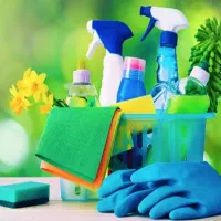 استخدام نظافتچی خانم