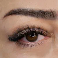 اکستنشن مژه، کاشت و لیفت