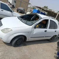 تیبا 2 (هاچبک) EX، مدل ۱۳۹۶