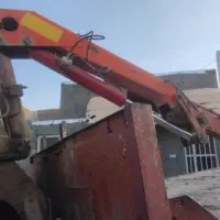 دستگاه جرثقیل پارفینگر11000 چپوقی