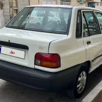 پراید صبا|خودرو سواری و وانت|نسیم‌شهر, |دیوار