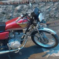 موتورسیکلت