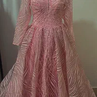 اجاره لباس مجلسی و تاج عروس عقدی نامزدی