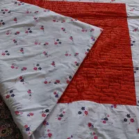 وسایل منزل لحاف و تشک|رختخواب، بالش، پتو|قدس, شهرقدس|دیوار