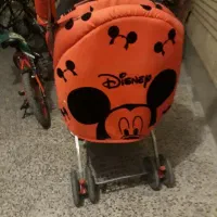 کالکسه سالم وتمیز|کالسکه و لوازم جانبی|الیگودرز, |دیوار