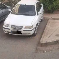 سمندLX مدل ۹۰